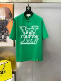 Picture of Louis Vuitton T Shirts Short _SKULVM-4XL11Lr1828322